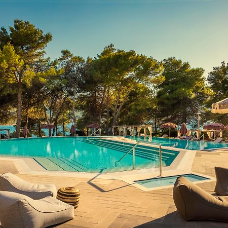 Places Hvar Hotel By Valamar ستاري غراد المظهر الخارجي الصورة