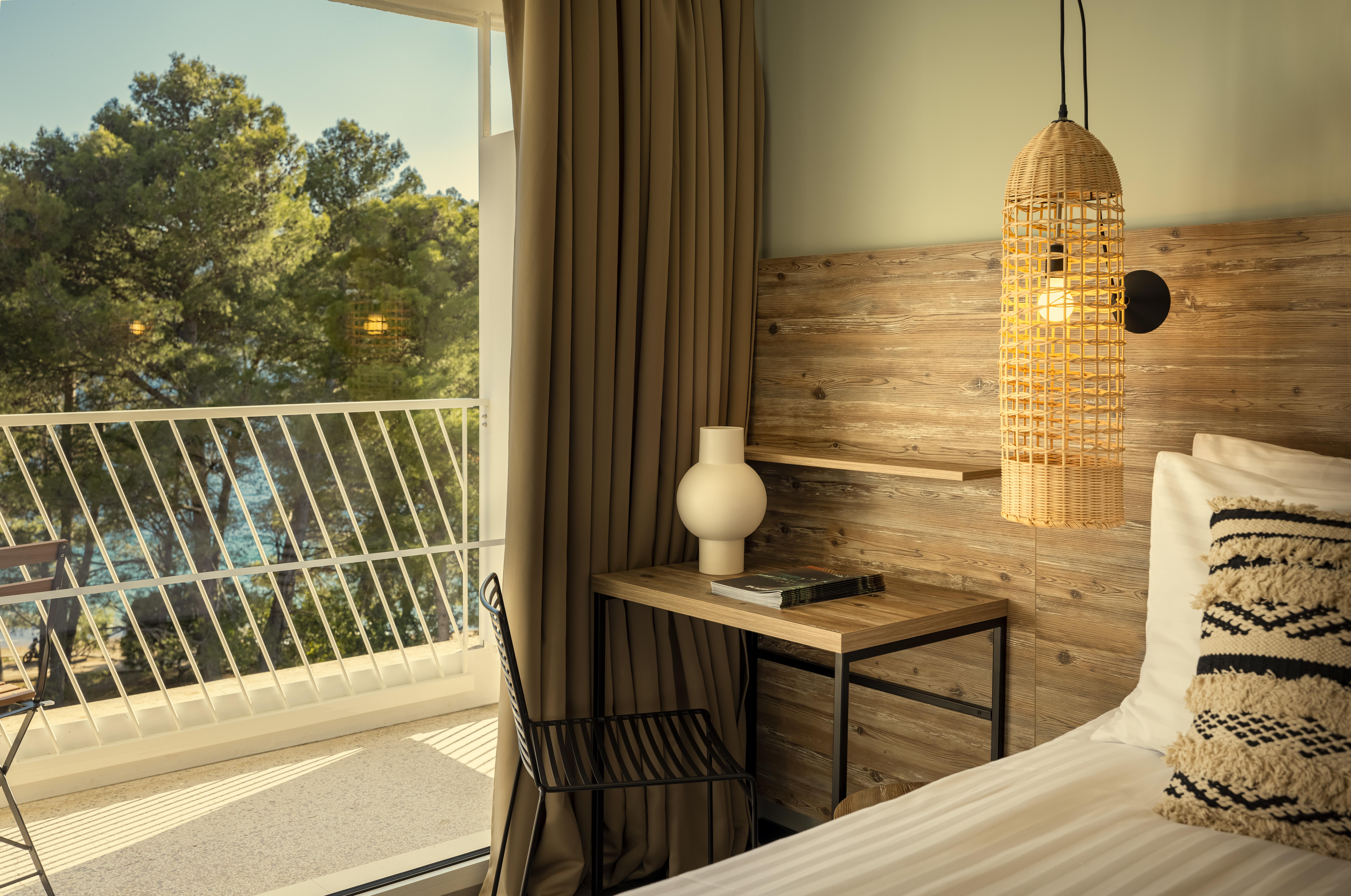 Places Hvar Hotel By Valamar ستاري غراد المظهر الخارجي الصورة