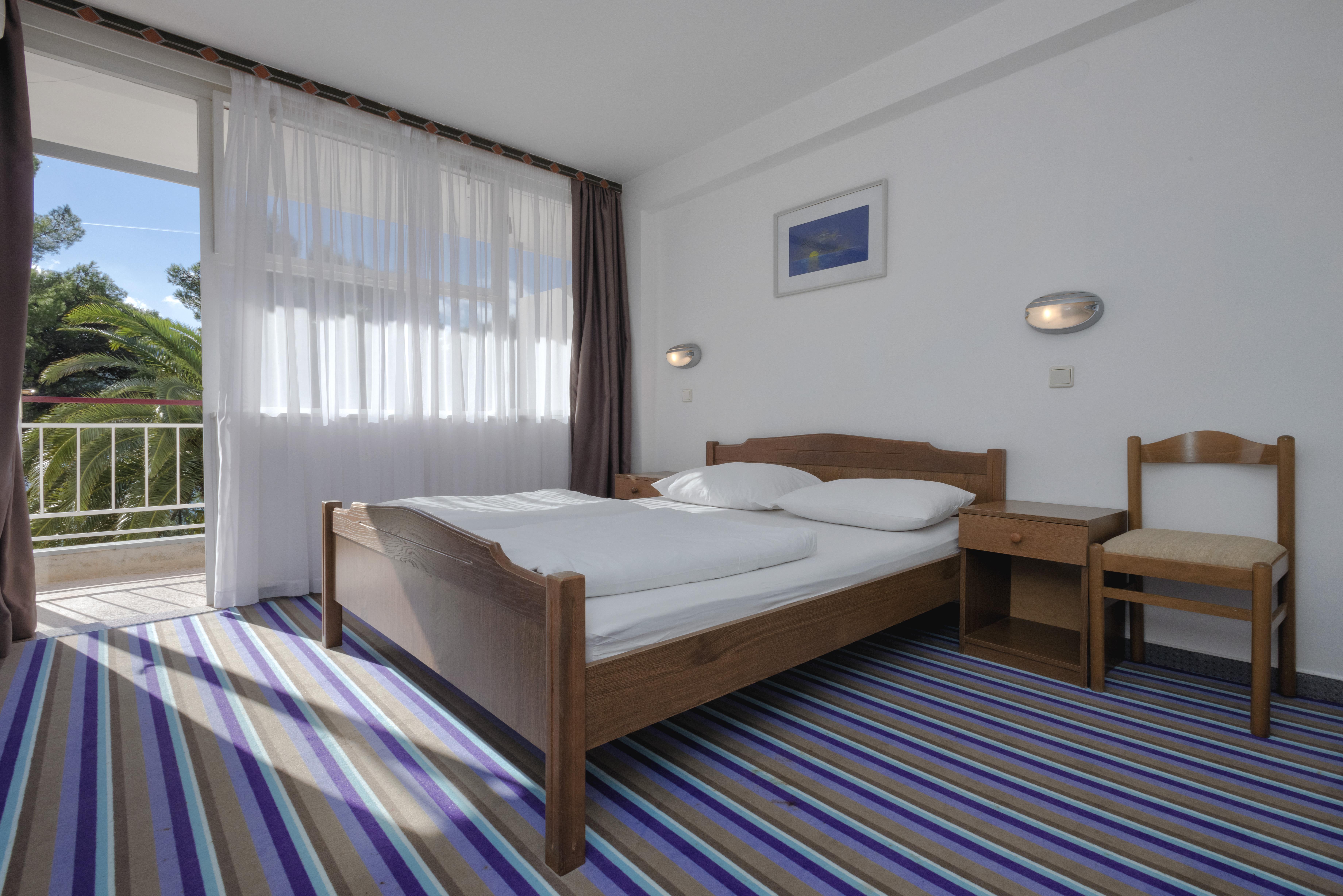 Places Hvar Hotel By Valamar ستاري غراد المظهر الخارجي الصورة