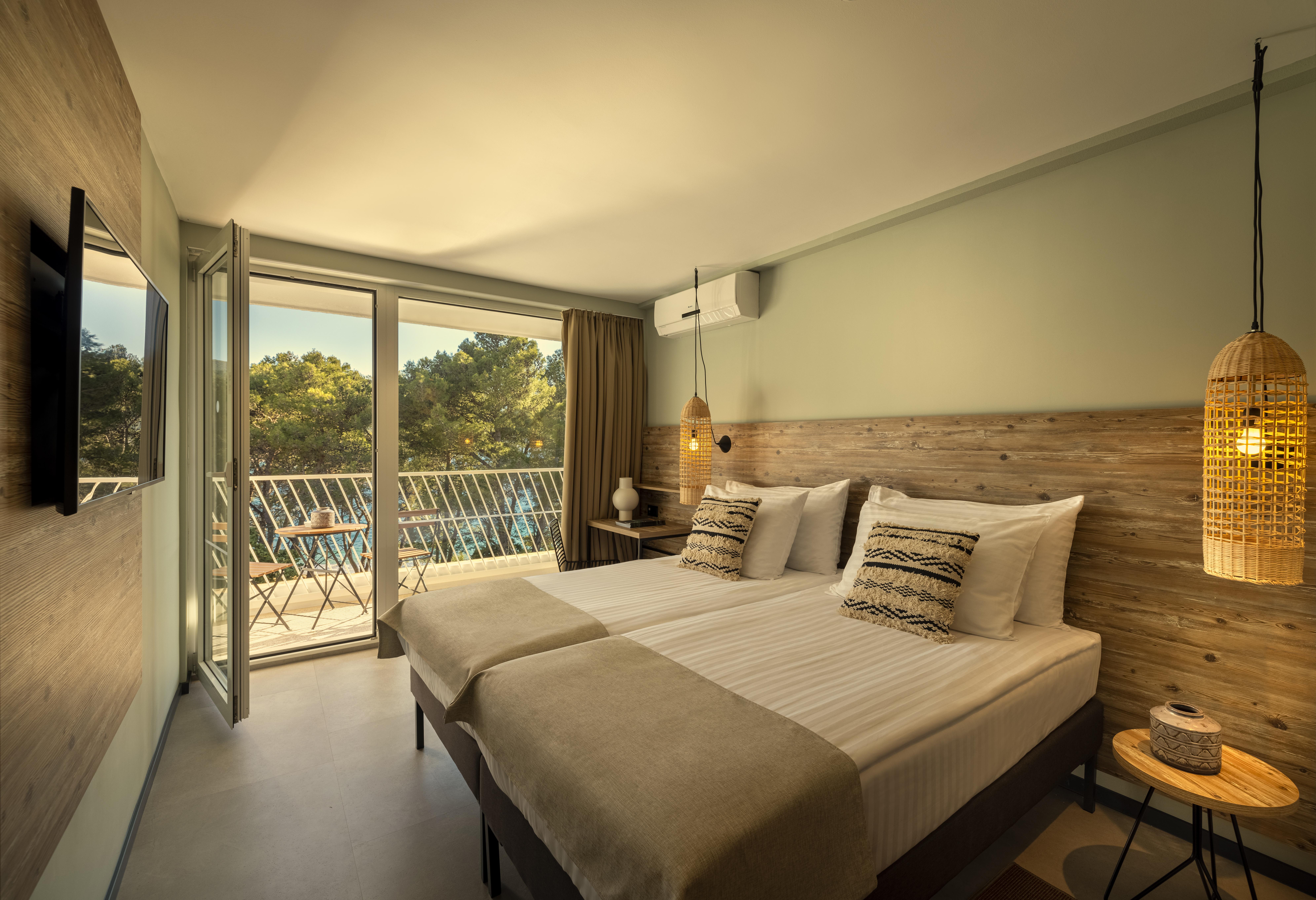 Places Hvar Hotel By Valamar ستاري غراد المظهر الخارجي الصورة