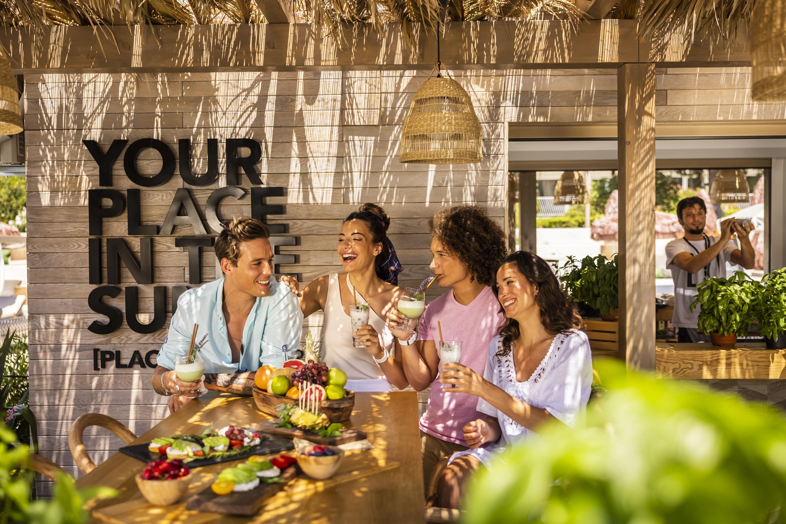 Places Hvar Hotel By Valamar ستاري غراد المظهر الخارجي الصورة