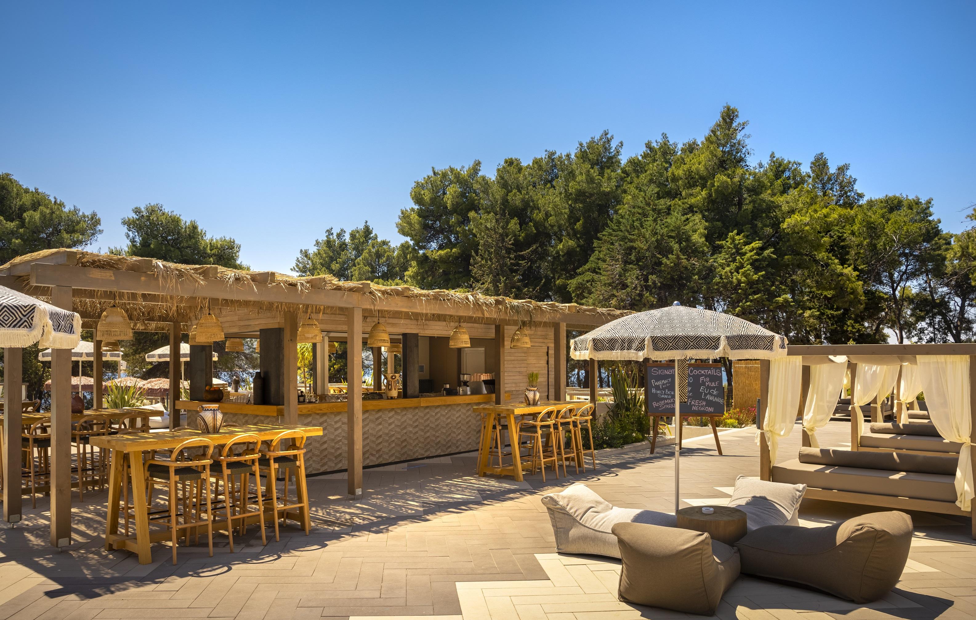 Places Hvar Hotel By Valamar ستاري غراد المظهر الخارجي الصورة