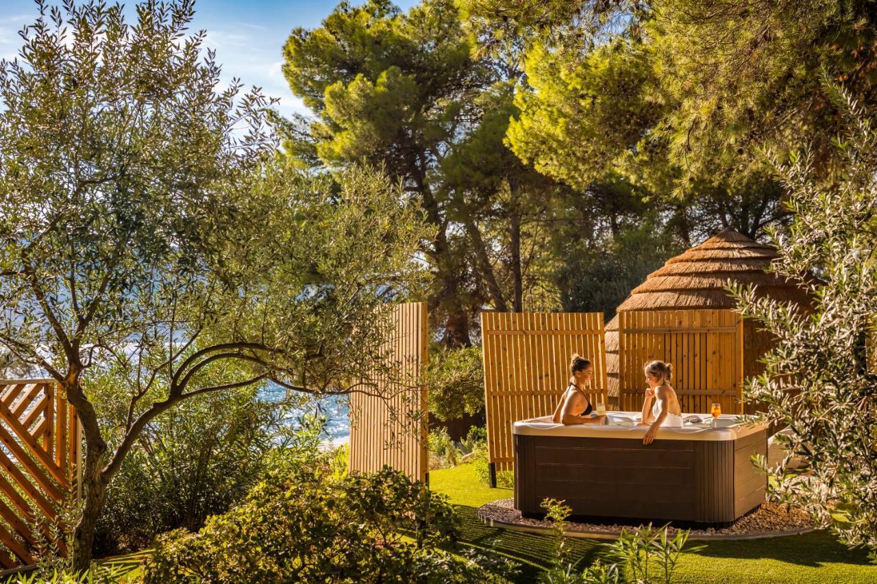 Places Hvar Hotel By Valamar ستاري غراد المظهر الخارجي الصورة